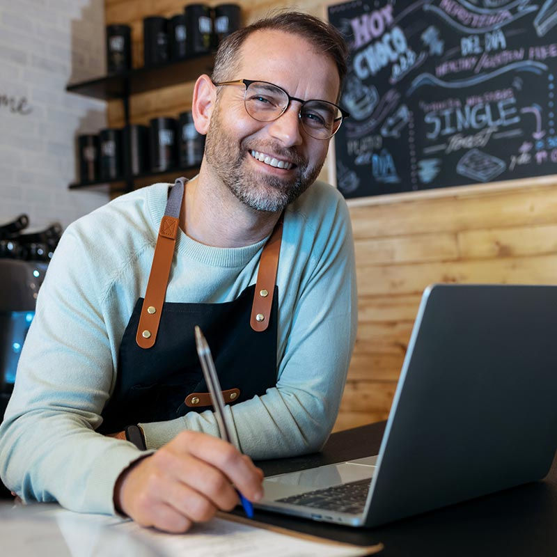 Self-Employed Mortgages