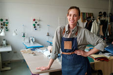 Self-Employed Mortgages