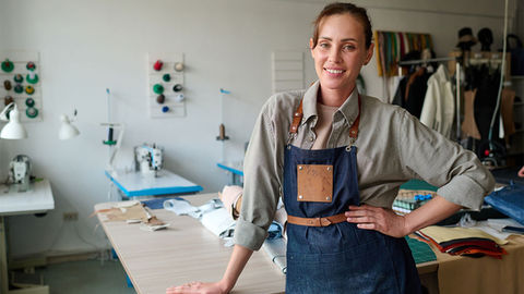 Self-Employed Mortgages